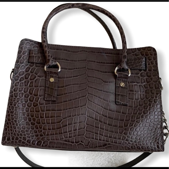 Michael Kors satchel - Picture 8 of 16